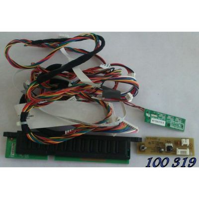 KIT DE CABLES PARA TV / WESTINGHOUSE SK-32H570D